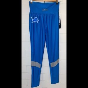 Detroit Lions Leggings